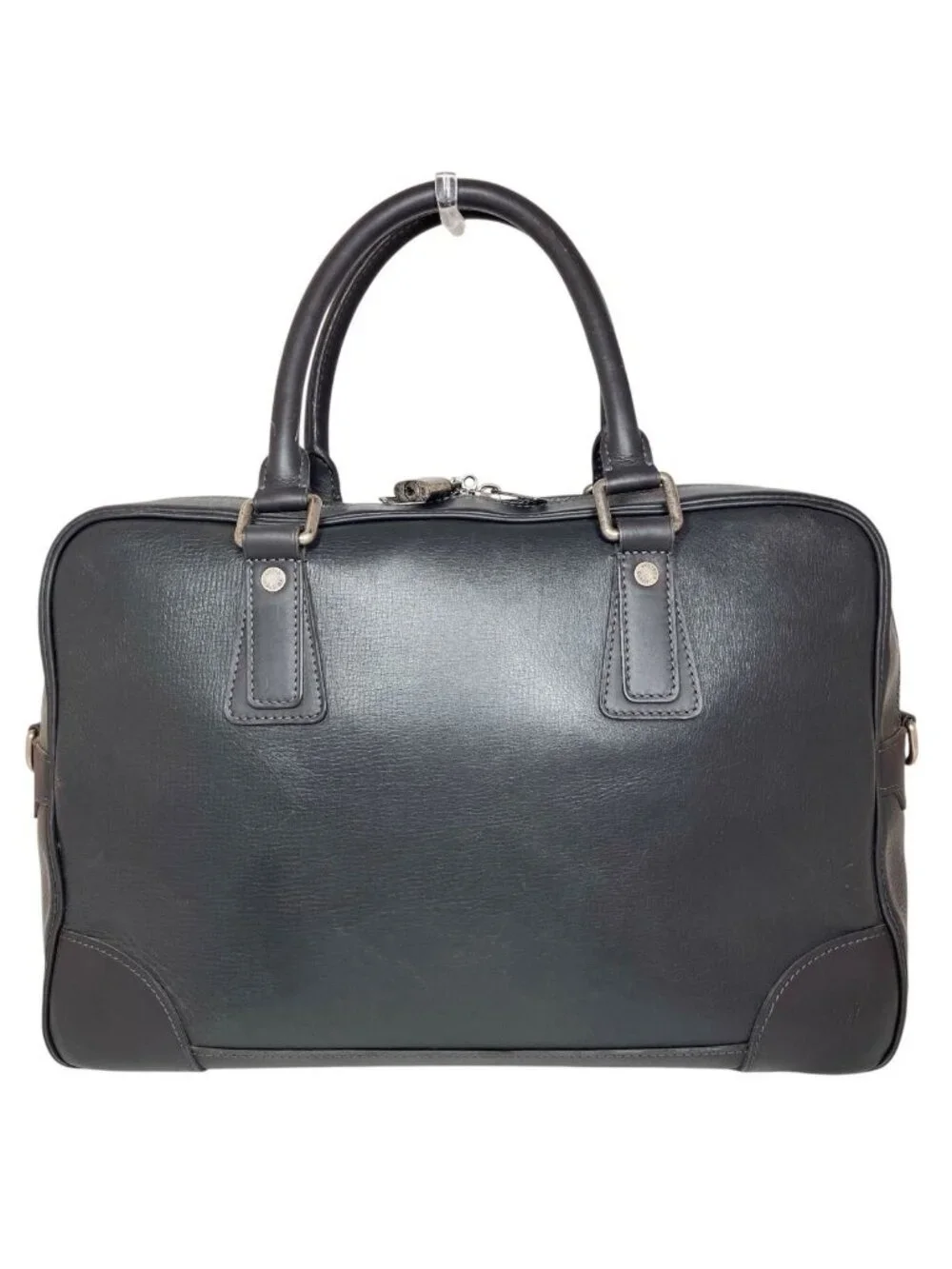 Louis Vuitton Acoma Utah Business Bag Leather